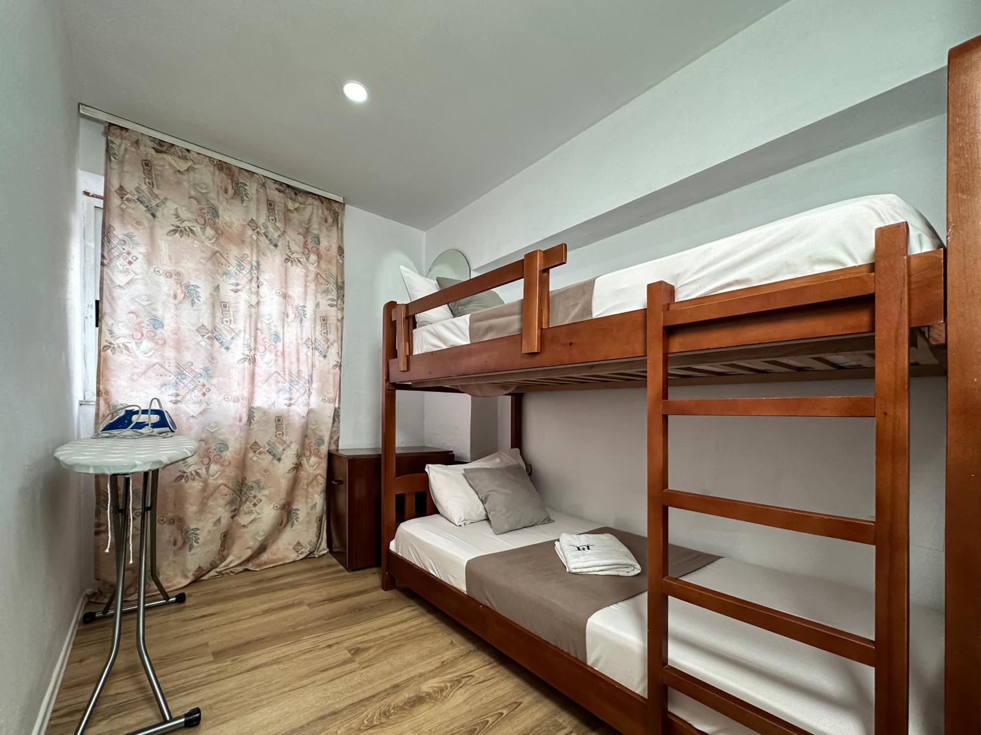 Home Select Тирана Экстерьер фото